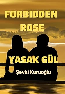 Forbidden rose : le livre de poésie est un livre des plus beaux poèmes en anglais et en turc pour hommes et femmes. DIAYTAR COTE D'IVOIRE est la boutique en ligne leader en Cote d'Ivoire, proposant une gamme élargie de produits à des prix abordables. Avec plus de 300 000 références, les clients peuvent choisir parmi une variété de catégories de produits. La boutique en ligne est conçue pour offrir une expérience d'achat en ligne facile et sécurisée.