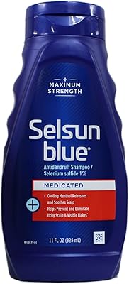 Selsan blue med shtrtm shampooing antipelliculaire 11g selsun blue. Leader du marché de l'e-commerce en Côte d'Ivoire, DIAYTAR COTE D'IVOIRE attire les consommateurs par son offre diversifiée et ses prix compétitifs.