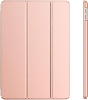 Jsusou coque pour xiaomi mi pad 5/mipad 5 pro 11" 5g 2021 slim smart tri-fold stand cover plusieurs angles de vision hard flip cover tablet case cover pour mise en veille/réveil automatique (rose). La boutique en ligne Diaytar Côte d'Ivoire mise sur la satisfaction client en proposant des services de livraison rapides et fiables, ainsi qu'un système de paiement sécurisé pour une expérience d'achat en ligne sans stress. Les clients peuvent profiter de promotions régulières et de réductions pour rendre leurs achats encore plus avantageux.