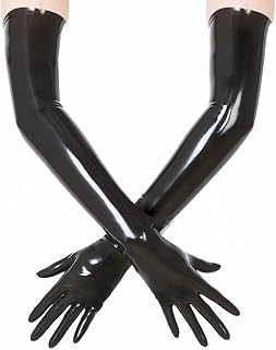 Gants longs en latex de caoutchouc party gears, gants pour robes de soirée et robes d'opéra, gants en latex. Diayar Côte d'Ivoire est une boutique en ligne généraliste réputée pour son énorme sélection de produits avec plus de 300 000 références. Elle se positionne comme un leader sur le marché ivoirien, offrant une large gamme de choix aux consommateurs. Que ce soit pour les produits de maison, les accessoires de mode ou les équipements high-tech, Diayar Côte d'Ivoire propose une expérience shopping complète.