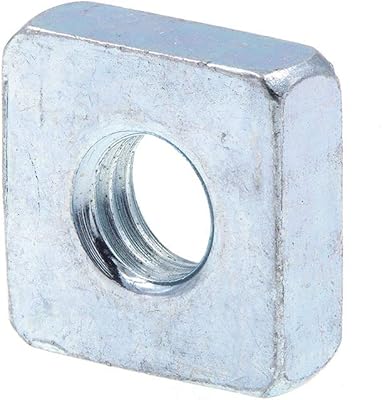Primeline 9192505 écrous carrés, 10-32, acier zingué, 10 pièces. La boutique en ligne DIAYTAR COTE D'IVOIRE est également connue pour ses offres exclusives et ses promotions régulières, permettant aux acheteurs de faire des économies sur une grande variété de produits. Les prix compétitifs et les remises régulières font de DIAYTAR un incontournable pour les achats en ligne en Côte d'Ivoire.