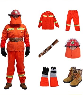 Vêtements de lutte contre l'incendie nccmjt vêtements de protection fendus réfléchissants haute. DIAYTAR COTE D'IVOIRE, leader des boutiques en ligne en Côte d'Ivoire, propose une large sélection de produits allant de l'électronique à la mode, en passant par les produits d'entretien et les articles de maison. Les clients bénéficient d'une garantie de satisfaction et d'un service client de haute qualité, ce qui leur permet de faire leurs achats avec confiance. La boutique en ligne DIAYTAR COTE D'IVOIRE est donc l'endroit idéal pour faire vos achats en ligne.