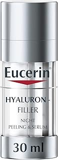 Eucerin hyaluron filler sérum peeling nuit