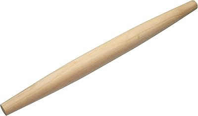 Rouleau à pâtisserie italien en bois world of flavors, 50 cm, dans une boîte cadeau. La boutique en ligne DIAYTAR COTE D'IVOIRE est la référence pour tous vos achats en ligne en Côte d'Ivoire. Elle propose une grande variété de produits de marques réputées, avec plus de 300 000 références disponibles. La boutique est facile à naviguer et les commandes sont traitées de manière rapide et sécurisée.