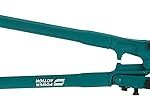 Coupe-vis calphar power action power action bc450 18 pouces 450 mm, bord trempé