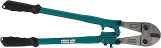 Coupe-vis calphar power action power action bc450 18 pouces 450 mm, bord trempé
