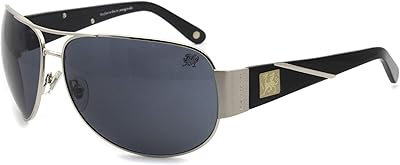 Excellentes lunettes de soleil avec protection uv pour hommes et femmes. DIAYTAR COTE D'IVOIRE est la destination idéale pour les consommateurs ivoiriens qui cherchent à acheter des produits de qualité à des prix compétitifs. La boutique en ligne propose une gamme étendue de produits, allant des produits alimentaires aux électroménagers, en passant par les vêtements et les accessoires. Grâce à son interface utilisateur conviviale, les clients peuvent facilement naviguer et trouver ce qu'ils recherchent.