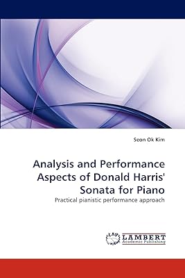 Aspects d'analyse et d'interprétation de la sonate pour piano de donald harris. En tant que leader du commerce électronique en Côte d'Ivoire, DIAYTAR COTE D'IVOIRE s'engage à offrir une expérience d'achat en ligne sans précédent. Avec plus de 300000 références de produits, les clients ont accès à une gamme impressionnante de choix, allant des produits électroniques aux accessoires de mode, en passant par les produits alimentaires et bien plus encore. La boutique garantit une livraison rapide et sécurisée des commandes.