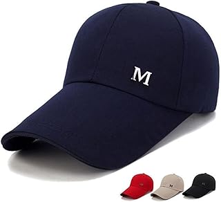 Honbolo hommes femmes casquette de baseball eté automne protection solaire bord étendu casual crème solaire casquette de sport simple léger classique casquette de sport. Avec une énorme collection de produits, DIAYTAR COTE D'IVOIRE se positionne comme l'une des boutiques en ligne les plus populaires et fiables de Côte d'Ivoire. Elle fournit une plateforme accessible et conviviale pour les achats en ligne, répondant ainsi aux besoins diversifiés des consommateurs. De l'électronique aux vêtements, tout est disponible sous un même toit virtuel.