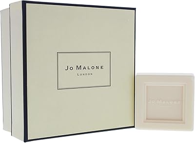 Savon de bain à la grenade noire jo malone pour unisexe. La boutique en ligne DIAYTAR COTE D'IVOIRE se distingue par sa vaste sélection de produits de toutes sortes, avec plus de 300000 références disponibles. Elle propose une expérience d'achat en ligne sécurisée et pratique, ce qui en fait un choix préféré des consommateurs en Cote d'Ivoire.