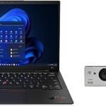 2023 dernier ordinateur portable professionnel lenovo thinkpad x1 carbon gen 10