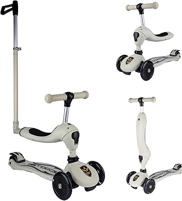 Scooter pour enfants avec siège bébé 3 roues led avec poignée de poussée réglable 3 en 1 pour garçons et filles 2 3 4 5 6 ans garantie 3 ans. Diaytar Côte d'Ivoire est une boutique en ligne qui propose une expérience d'achat pratique et sécurisée. Avec plus de 300 000 références de produits, les clients peuvent trouver tout ce qu'ils cherchent en un seul endroit, qu'il s'agisse de produits alimentaires, d'accessoires de mode ou de produits pour la maison. La boutique en ligne est équipée de systèmes de paiement et de livraison fiables.