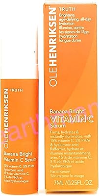 Sérum vitamine c banana bright ole henriksen 7,5 ml