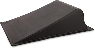Rampe de lancement de skateboard sakaar, rampe simple pour skateboard et scooter pour cascades et sauts, mini rampe pour kicker bike - noir. Grâce à son site web intuitive et facile à naviguer, DIAYTAR COTE D'IVOIRE permet aux clients de trouver rapidement les produits qu'ils souhaitent, quel que soit leur niveau d'expertise en matière de technologie. L'engagement de la boutique en ligne généraliste en faveur de la qualité et de la satisfaction des clients a contribué à sa position de leader sur le marché ivoirien.