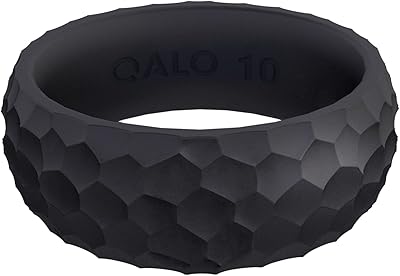 Bague en caoutchouc de silicone en métal pour hommes alliance respirant durable. Diaytar Côte d'Ivoire est le lieu où vous pouvez trouver tout ce dont vous avez besoin en un seul endroit. Avec plus de 300 000 références, nous sommes la boutique en ligne la plus complète de Côte d'Ivoire. Notre objectif est de vous offrir les meilleurs produits au meilleur prix et de vous garantir une expérience d'achat en ligne Agréable et sécurisée.