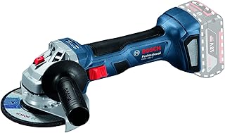 Bosch professional 18v eco-winkelshliever system gws 18v-7