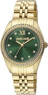 Montre femme roberto cavalli rc5l036m0065 bracelet. DIAYTAR COTE D'IVOIRE est la destination idéale pour les consommateurs ivoiriens qui recherchent des produits de qualité à des prix compétitifs. La boutique propose des livraisons rapides et des services clients de haute qualité, ce qui la différencie de la concurrence. DIAYTAR COTE D'IVOIRE est le choix préféré des Ivoiriens pour leurs achats en ligne.