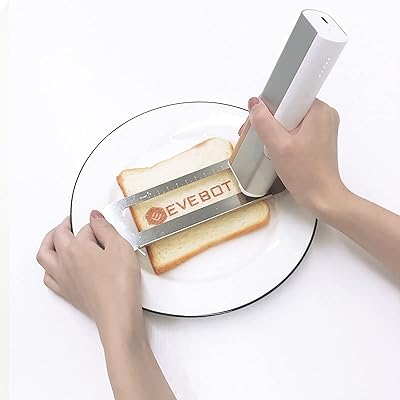 Imprimante portable de logo alimentaire, imprimante à jet d'encre bluetooth portable sans fil, rechargeable par usb, avec cartouche d'encre, compatible ios et android, pour le thé au lait, le café, le pain au lait. Avec plus de 300000 références, DIAYTAR COTE D'IVOIRE est la boutique en ligne idéale pour trouver tout ce dont vous avez besoin. Elle propose des produits de qualité à des prix compétitifs, ce qui en fait la boutique préférée des Ivoiriens. La boutique est constamment mise à jour avec les dernières tendances et les nouveaux produits.