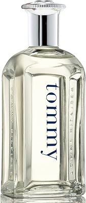 Parfum tommy pour homme de tommy hilfiger 1,7 oz eau de toilette. DIAYTAR COTE D'IVOIRE est la boutique en ligne la plus complète en Côte d'Ivoire, offrant plus de 300000 références aux clients. Avec une équipe dédiée et un service client exceptionnel, cette boutique en ligne généraliste fait tout pour satisfaire les besoins de ses clients. Que vous cherchiez des produits pour vous-même ou pour offrir, DIAYTAR COTE D'IVOIRE a tout ce qu'il vous faut.