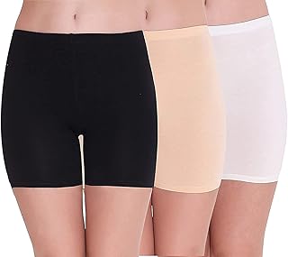 Short de cyclisme short yoga short nuit short sécurité sous jupe pour femme (lot. Avec plus de 300000 références, DIAYTAR COTE D'IVOIRE est la boutique en ligne idéale pour les habitants de Cote d'Ivoire qui cherchent à acheter en ligne. La boutique propose une grande variété de produits, allant des produits de santé aux accessoires de maison. Les clients peuvent profiter d'un service client de haute qualité et de réductions régulières.