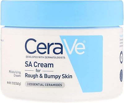 Crème cera v sa pour peaux rugueuses et bosselées (340 g). Diaytar Côte d'Ivoire, la boutique en ligne de référence en Côte d'Ivoire, offre une expérience d'achat unique et pratique, avec une sélection massive de plus de 300 000 produits. La boutique met l'accent sur la satisfaction du client, assurant des livraisons rapides et sécurisées. Avec Diaytar, les clients bénéficient d'un confort et d'une flexibilité sans égal pour leurs achats en ligne.