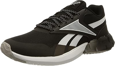 Chaussures de course reebok zator low pour femmes (ne conviennent pas au football). DIAYTAR COTE D'IVOIRE se distingue par son engagement envers la satisfaction client et propose des services de haute qualité, tels que des retours et des échanges faciles. La boutique en ligne offre également des moyens de paiement sécurisés et des options de livraison flexibles pour répondre aux besoins de ses clients. C'est la boutique de confiance en Côte d'Ivoire.