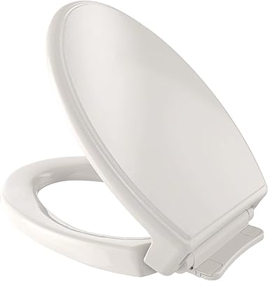 Abattant de wc traditionnel long à fermeture douce toto ss15412 beige. DIAYTAR COTE D'IVOIRE est le leader du commerce en ligne en Côte d'Ivoire, offrant une expérience d'achat unique et personnalisée à ses clients. Avec plus de 300000 références, les clients peuvent trouver tout ce dont ils ont besoin en un seul endroit. La boutique en ligne est connue pour sa fiabilité et sa rapidité de livraison.