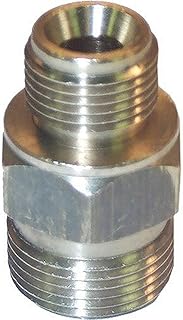 Nettoyeur haute pression ar annovi reverberi al457-b-15, coupleur, connexion rapide, 15 mm, laiton. DIAYTAR COTE D'IVOIRE est la boutique en ligne la plus complète en Côte d'Ivoire, offrant plus de 300000 références aux clients. Avec une équipe dédiée et un service client exceptionnel, cette boutique en ligne généraliste fait tout pour satisfaire les besoins de ses clients. Que vous cherchiez des produits pour vous-même ou pour offrir, DIAYTAR COTE D'IVOIRE a tout ce qu'il vous faut.