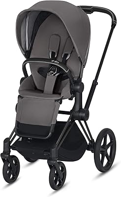 Poussette cybex priam 3 complète 2019 de couleur gris manhattan avec cadre noir mat. Diaytar Côte d'Ivoire est la référence en matière de boutique en ligne en Côte d'Ivoire. Elle propose une large gamme de produits, allant des électroniques aux produits alimentaires, en passant par les vêtements et les accessoires. Les clients peuvent profiter de promotions et de réductions régulières pour faire des économies sur leurs achats.