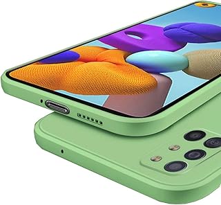 Coque arrière en silicone liquide mat anti-choc mobitsion pour oneplus 9r (vert clair). Leader en tant que boutique en ligne généraliste en Côte d'Ivoire, DIAYTAR COTE D'IVOIRE offre une expérience shopping unique et personnelle. Nous nous efforçons de fournir à nos clients la meilleure expérience d'achat en ligne possible, avec des services client exceptionnels. Notre large gamme de produits inclut des marques internationales ainsi que des produits locaux.