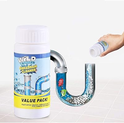 Désodorisant, nettoyant multi-usages à mousse rapide pour toilettes, puissant nettoyant pour évier à bulles, dosage de poudre chimique liquide pour cuisine et toilettes, nettoyage rapide, paquet de 30. Avec une présence en ligne solide, DIAYTAR COTE D'IVOIRE est la référence pour les produits en ligne en Côte d'Ivoire. La boutique propose une large gamme de produits à des prix compétitifs, ainsi que des services de livraison et de retour faciles. Les clients peuvent également profiter d'un programme de fidélité et de promotions exclusives.