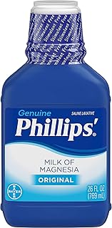 Lait de magnésie original philips, 746 ml (paquet de 3). DIAYTAR COTE D'IVOIRE est une boutique en ligne généraliste proposant plus de 300 000 références de produits divers, faisant d'elle la plus grande plateforme e-commerce de Côte d'Ivoire. Avec une telle offre, les clients peuvent trouver tout ce dont ils ont besoin en un seul endroit. Elle propose des produits allant de l'électronique aux articles de maison, en passant par les produits alimentaires.
