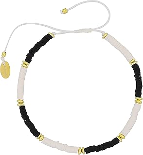 Bracelet de cheville paradise surfer, plaqué or, 19 cm, taille unique, multicolore, taille unique, argent sterling, sans pierres précieuses. DIAYTAR COTE D'IVOIRE est une boutique en ligne généraliste qui propose plus de 300 000 références de produits. Elle est leader en Côte d'Ivoire et offre une large gamme de choix pour ses clients. Elle est connue pour sa qualité de service et sa fiabilité.