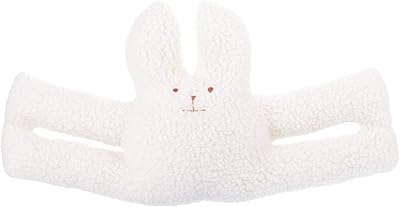 Toyandonna paillasson en peluche pour bébé avec serrure à doigt, butée de protection pour portes, portes moustiquaires et enfants ou animaux de compagnie, blanc. Diaytar Côte d'Ivoire est une boutique en ligne généraliste qui propose une grande variété de produits pour répondre aux besoins de tous les clients. Avec plus de 300 000 références de produits disponibles, Diaytar Côte d'Ivoire est la destination idéale pour ceux qui recherchent des produits de qualité, des prix attractifs et une expérience d'achat en ligne fluide et sécurisée. Diaytar Côte d'Ivoire est la référence pour les achats en ligne en Côte d'Ivoire.