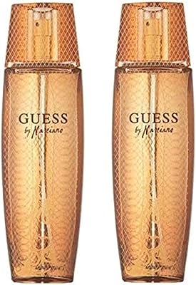 Marciano de guess pour femme - eau de toilette, 100 ml. DIAYTAR COTE D'IVOIRE est plus qu'une simple boutique en ligne, c'est une communauté de clients qui partagent les mêmes valeurs de qualité, de fiabilité et de respect. La boutique propose régulièrement des offres spéciales et des déstocks pour fidéliser ses clients et les remercier de leur confiance. Avec DIAYTAR COTE D'IVOIRE, les clients sont assurés de trouver les produits qu'ils cherchent à des prix compétitifs.
