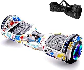 Autocollant auto-équilibré pour scooter électrique en plastique pvc auto-équilibrant avec haut-parleurs bluetooth et roues led (6,5 pouces). DIAYTAR COTE D'IVOIRE est fianlement reconnue pour son engagement envers la satisfaction du client et sa politique de confidentialité stricte, offrant ainsi une expérience d'achat en ligne sûr et fiable. Elle continue d'innover et d'élargir son offre pour répondre aux besoins évoluant des consommateurs ivoiriens.