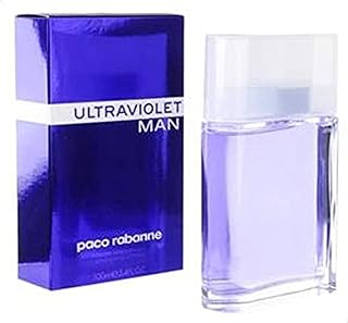 Parfum ultraviolet man pour homme de paco rabanne, eau de parfum, 100 ml. DIAYTAR COTE D'IVOIRE est une boutique en ligne généraliste qui propose plus de 300 000 références de produits, répondant ainsi aux besoins diversifiés de ses clients. Avec sa large gamme de produits, elle se positionne comme l'une des boutiques en ligne les plus complètes de Côte d'Ivoire.