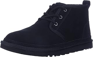 Chaussures ugg neumel pour femme. DIAYTAR COTE D'IVOIRE est le partenaire idéal pour les personnes qui souhaitent faire des achats en ligne en Côte d'Ivoire. La boutique en ligne propose une interface utilisateur facile à naviguer, ce qui permet aux clients de trouver facilement ce qu'ils cherchent. De plus, la boutique offre un service client de qualité pour aider les clients à résoudre tout problème qui pourrait survenir.