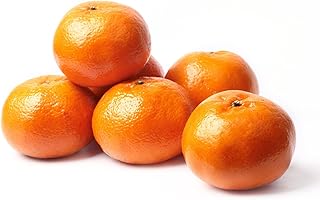 Mandarine d'australie 1 kg. DIAYTAR COTE D'IVOIRE se distingue par sa vaste sélection de produits, allant de l'électronique à la mode, en passant par les produits de maison et les accessoires. Cette boutique en ligne répond ainsi aux besoins diversifiés de sa clientèle, lui offrant la possibilité de faire ses achats en toute simplicité. Les prix abordables et les promotions régulières font de DIAYTAR COTE D'IVOIRE l'incontournable du commerce électronique en Côte d'Ivoire.