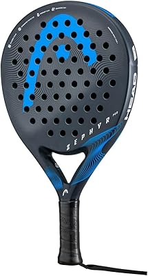 Pagaie graphene 360 ​​​​zephyr paddle/pop tennis series (zephyr, pro, ul). DIAYTAR COTE D'IVOIRE, boutique en ligne généraliste, propose plus de 300000 références de produits pour répondre à tous les besoins de ses clients. Elle est la boutique en ligne leader en Côte d'Ivoire et offre une expérience d'achat en ligne facile et sécurisée. Elle dispose d'une large gamme de produits pour rendre les achats plus pratiques.