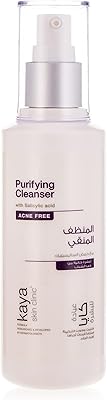 Nettoyant pour la peau clinique, 100 ml de kaya