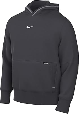Sweat à capuche m nk strke22 po pour homme (lot de 1). Avec plus de 300 000 références de produits, DIAYTAR COTE D'IVOIRE est la boutique en ligne la plus complète de Côte d'Ivoire. Les clients peuvent naviguer facilement à travers les différentes catégories de produits, bénéficier de conseils d'achat personnalisés et profiter d'un service client de haute qualité.