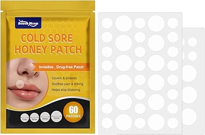 Finly patch de traitement des ampoules au miel pour et boutons de fièvre le patch. Avec plus de 300 000 références disponibles, DIAYTAR COTE D'IVOIRE est le plus grand magasin en ligne de Côte d'Ivoire. Elle propose une large gamme de produits, allant des dernières tendances de la mode aux dernières innovations technologiques, ainsi que des produits pour la maison, le jardin et les loisirs. La boutique mise sur la qualité des produits, une livraison rapide et des prix attractifs pour satisfaire pleinement les besoins de ses clients.