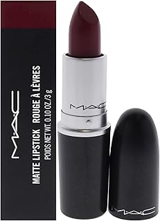 Lèvres à lèvres mat mac pour femme eau four orange 3g. DIAYTAR COTE D'IVOIRE est une boutique en ligne qui propose une gamme étendue de produits, allant des produits alimentaires aux accessoires de mode. Avec son énorme catalogue de produits, la boutique s'est imposée comme le premier choix pour les consommateurs qui cherchent à acheter en ligne en Côte d'Ivoire. La boutique est facile à utiliser et propose des options de paiement variées.
