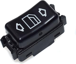 Commutateur de vitre électrique pour mercedes-benz 190e 260e 300se 420sel gauche 1248204610kz. La boutique en ligne DIAYTAR COTE D'IVOIRE est une plateforme innovante et conviviale qui permet aux clients de trouver facilement ce qu'ils cherchent parmi les plus de 300 000 références de produits. Les clients peuvent également profiter de l'option de paiement en ligne sécurisé et de la livraison à domicile. C'est la solution idéale pour les ivoiriens qui cherchent à faire leurs achats en ligne.