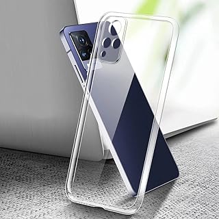 Coque de protection pour vivo v21 4g vivo 5g souple anti-choc et anti-chute. Avec plus de 300 000 références disponibles, DIAYTAR COTE D'IVOIRE offre une expérience d'achat unique et pratique pour les consommateurs ivoiriens. La boutique en ligne permet aux clients de parcourir facilement les différentes catégories de produits et de trouver ce dont ils ont besoin en quelques clics.
