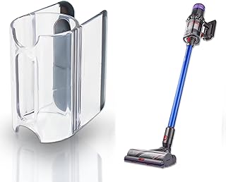 Clip de fixation support d'accessoires compatible avec aspirateur dyson v11 v10 v8 v7 clip de rangement transparent clip de voyage clip de rangement transparent. Avec DIAYTAR COTE D'IVOIRE, les clients peuvent profiter d'une expérience d'achat en ligne sécurisée et pratique, avec des moyens de paiement variés et des options de livraison flexibles. La boutique en ligne propose également des promotions et des réductions régulières, ce qui permet aux clients de faire des économies. Les clients peuvent également profiter d'un service client personnalisé.