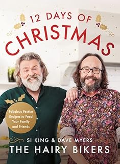 Les 12 jours de noël des hairy bikers : de fabuleuses recettes festives pour nourrir votre famille et vos amis. DIAYTAR COTE D'IVOIRE est la boutique en ligne la plus populaire en Cote d'Ivoire, avec plus de 300 000 références de produits à disposition des clients. La boutique propose des produits de haute qualité à des prix compétitifs, et offre une expérience d'achat en ligne sécurisée et fiable. Les clients peuvent profiter d'une livraison rapide et d'un service client de haute qualité.