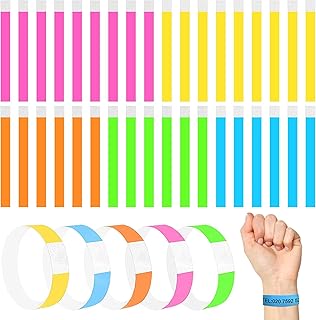 Bracelets pour événements bracelets en papier coloré 100 pièces taille 25. Avec sa plateforme en ligne intuitive et facile à utiliser, DIAYTAR COTE D'IVOIRE permet aux clients de naviguer facilement à travers les différentes catégories de produits et de trouver rapidement ce qu'ils cherchent. La boutique en ligne propose également des outils de recherche avancés et des filtres pour faciliter la recherche de produits, rendant ainsi l'expérience d'achat encore plus agréable et pratique. 