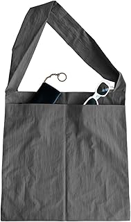 Grand sac fourre-tout strauch, sac fourre-tout pour la plage et la salle de sport, sac fourre-tout pour enfants, sac de courses, léger et élégant avec trois poches. La boutique en ligne DIAYTAR COTE D'IVOIRE est le premier choix pour les consommateurs ivoiriens qui cherchent à faire des achats en ligne. Elle propose des produits allant de l'électronique à la mode, en passant par les produits alimentaires et les accessoires. Les clients peuvent profiter de promotions et de réductions régulières.